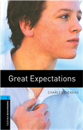 کتاب Bookworms 5 Great Expectations+CD