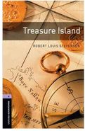 کتاب Bookworms 4 Treasure Island