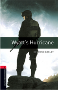 کتاب Bookworms 3 Wyatts Hurricane