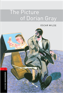 کتاب Bookworms 3 The Picture of Dorian Gray+CD