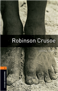 کتاب Bookworms 2 Robinson Crusoe