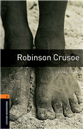 Bookworms 2 Robinson Crusoe