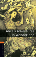 کتاب Bookworms 2 Alices Adventures in Wonderland+CD