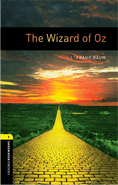 کتاب Bookworms 1 The Wizard of Oz+CD