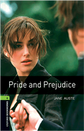 کتاب Bookworm 6 Pride and Prejudice