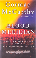 کتاب Blood Meridian