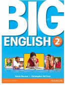 کتاب Big English 2 SB+WB+CD+DVD