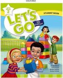 کتاب Lets Go Begin 5th-2 S. B+W. B+DVD