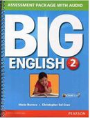 کتاب Big English 2 Assessment Package+CD