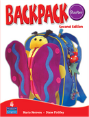 کتاب Backpack Starter Student Book