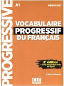 Vocabulaire Progressif Du Francais A1 -