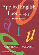 کتاب Applied English Phonology 2nd Edition