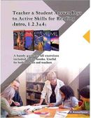 کتاب Answer Keys To Active Skills For ReadingIntro 1 2 3 4