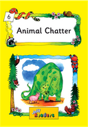 کتاب Animal Chatter