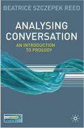 کتاب Analysing Conversation An Introduction to Prosody