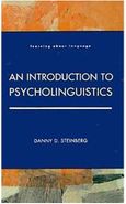 کتاب An Introduction to sociolinguistic danny stenberg