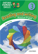 کتاب American Oxford Primary Skills 3 reading and writing
