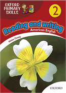کتاب American Oxford Primary Skills 2 reading and writing
