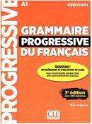 Grammaire Progressive Du Francais A1 -