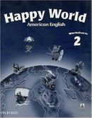 کتاب American Happy Earth 2 Worksheets