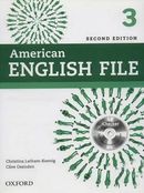 کتاب American English File 2nd teachers book 3