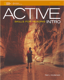 کتاب ACTIVE Skills for Reading Intro 3rd Edition