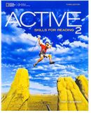 کتاب ACTIVE Skills for Reading 2 3rd Edition