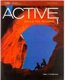 ACTIVE Skills for Reading 1 3rd Edition