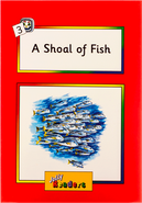 کتاب A Shoal of Fish