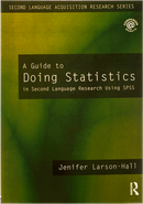 کتاب A Guide to Doing Statistics