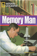 کتاب The Memory Man Story+DVD