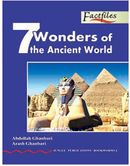 کتاب 7Wonders of The Ancient World