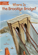 کتاب ? Where Is The Brooklyn Bridge