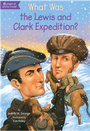کتاب ? What Was The Lewis And Clark Expedition