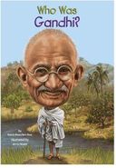 کتاب ? Who Was Gandhi