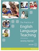 کتاب The Practice of English Language Teaching 5th Edition