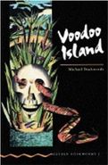 کتاب Oxford Bookworms 2 Voodoo Island