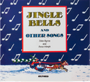 کتاب Jingle Bells and Other Songs