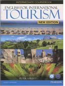 کتاب English for International Tourism Intermediate