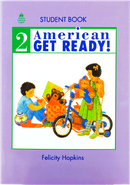 کتاب American Get Ready 2 Student Book