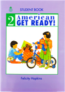 American Get Ready 2 Student Book