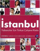 کتاب Istanbul A1-S-B+W-B+CD