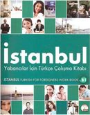 کتاب Istanbul B1 SB+WB+CD