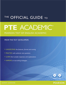 کتاب The Official Guide to the PTE Academic