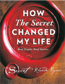 کتاب How The Secret Changed My Life
