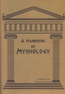 ‭A handbook of mythology