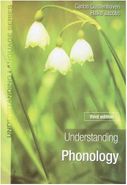 کتاب Understanding Phonology -Third Edition