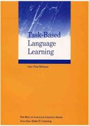 Task-Based Language Learning Robinson