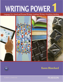 Writing Power 1