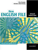 New English File Advanced Student Book